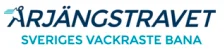 Kretsloppet – Årjängstravet logo